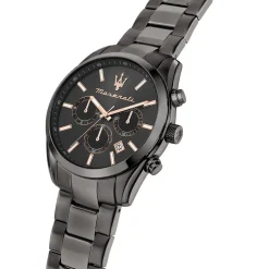 Scopri Tutti Gli Orologi|Multifunzione<Maserati OROLOGIO ATTRAZIONE - R8853151001