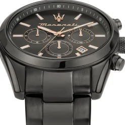 Scopri Tutti Gli Orologi|Multifunzione<Maserati OROLOGIO ATTRAZIONE - R8853151001