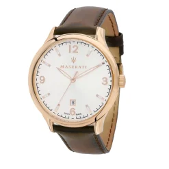 Scopri Tutti Gli Orologi|Just Time<Maserati Orologio ATTRAZIONE - R8851126002