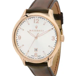 Scopri Tutti Gli Orologi|Just Time<Maserati Orologio ATTRAZIONE - R8851126002