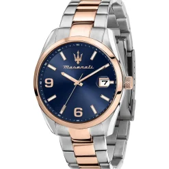 Scopri Tutti Gli Orologi|Tempo E Data<Maserati OROLOGIO ATTRAZIONE - R8853151006