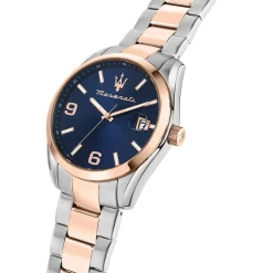 Scopri Tutti Gli Orologi|Tempo E Data<Maserati OROLOGIO ATTRAZIONE - R8853151006