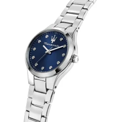 Orologi Donna|Scopri Tutti Gli Orologi<Maserati OROLOGIO ATTRAZIONE - R8853151506