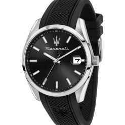 Scopri Tutti Gli Orologi|Tempo E Data<Maserati OROLOGIO ATTRAZIONE - R8851151004