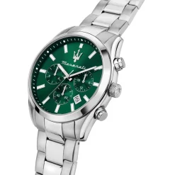 Multifunzione|Scopri Tutti Gli Orologi<Maserati OROLOGIO ATTRAZIONE - R8853151017