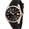 Scopri Tutti Gli Orologi|Tempo E Data<Maserati OROLOGIO ATTRAZIONE - R8851151002