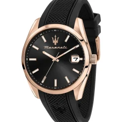 Scopri Tutti Gli Orologi|Tempo E Data<Maserati OROLOGIO ATTRAZIONE - R8851151002
