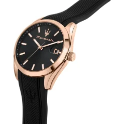 Scopri Tutti Gli Orologi|Tempo E Data<Maserati OROLOGIO ATTRAZIONE - R8851151002