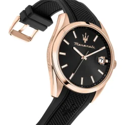 Scopri Tutti Gli Orologi|Tempo E Data<Maserati OROLOGIO ATTRAZIONE - R8851151002