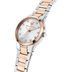 Scopri Tutti Gli Orologi|Just Time<Maserati OROLOGIO ATTRAZIONE - R8853151502