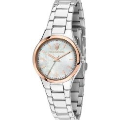 Scopri Tutti Gli Orologi|Just Time<Maserati OROLOGIO ATTRAZIONE - R8853151503