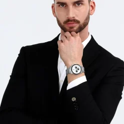 Scopri Tutti Gli Orologi|Multifunzione<Maserati OROLOGIO ATTRAZIONE - R8853151004