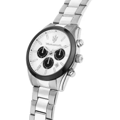 Scopri Tutti Gli Orologi|Multifunzione<Maserati OROLOGIO ATTRAZIONE - R8853151004
