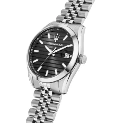 Tempo E Data|Orologi Uomo<Maserati OROLOGIO ATTRAZIONE - R8853151026
