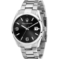 Scopri Tutti Gli Orologi|Tempo E Data<Maserati OROLOGIO ATTRAZIONE - R8853151007