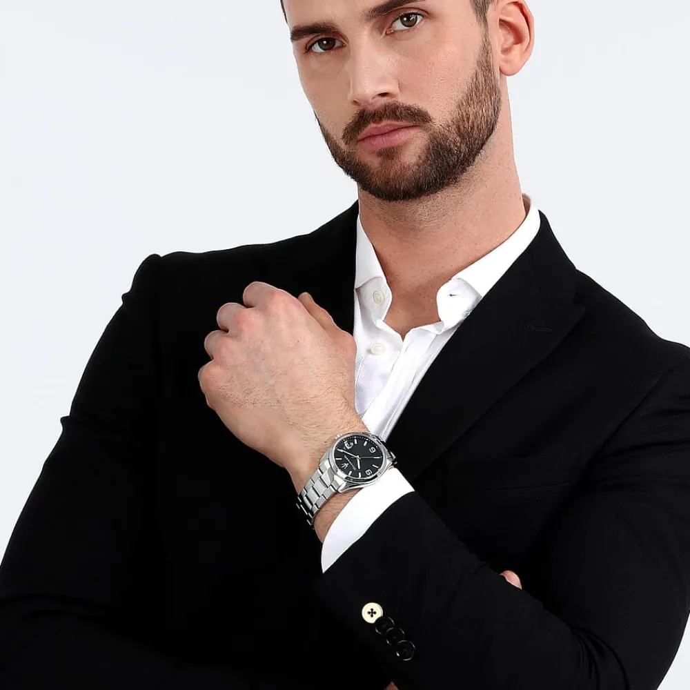 Scopri Tutti Gli Orologi|Tempo E Data<Maserati OROLOGIO ATTRAZIONE - R8853151007