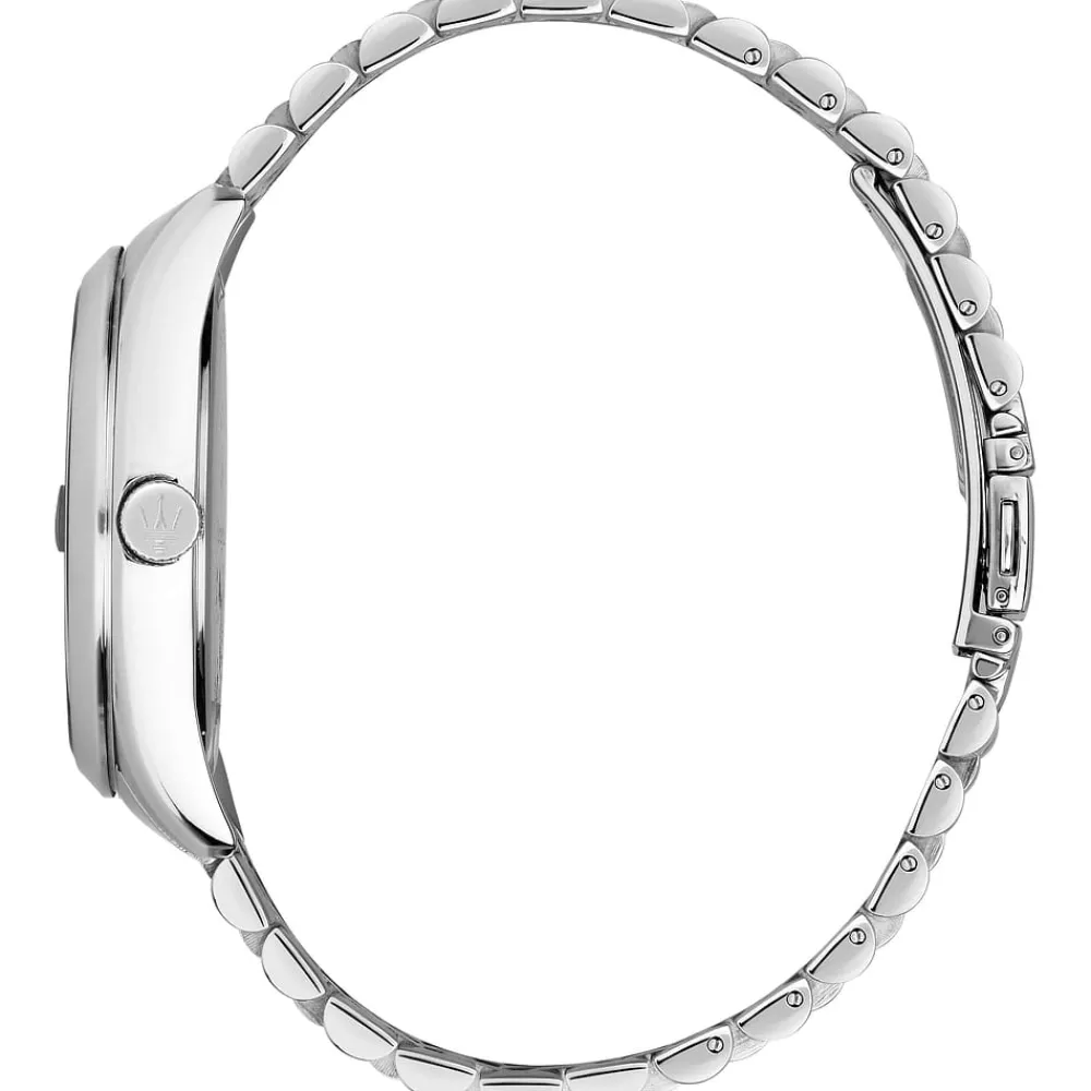 Tempo E Data|Orologi Uomo<Maserati OROLOGIO ATTRAZIONE - R8853151027