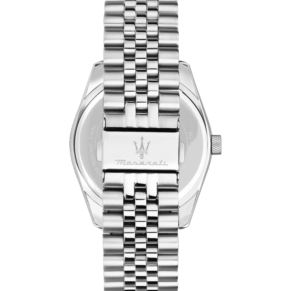 Tempo E Data|Orologi Uomo<Maserati OROLOGIO ATTRAZIONE - R8853151027