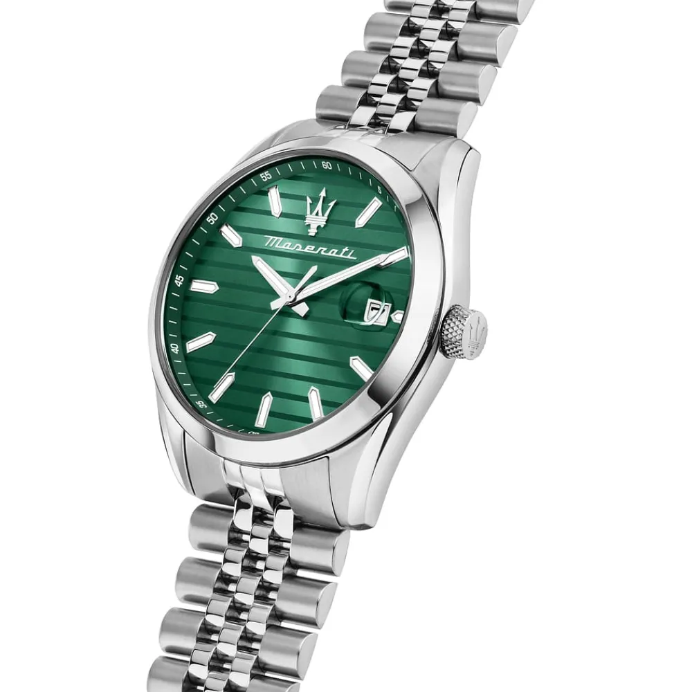 Tempo E Data|Orologi Uomo<Maserati OROLOGIO ATTRAZIONE - R8853151027