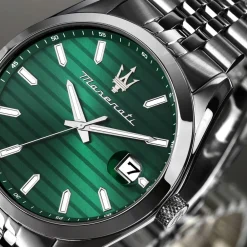 Tempo E Data|Orologi Uomo<Maserati OROLOGIO ATTRAZIONE - R8853151027