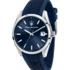 Scopri Tutti Gli Orologi|Tempo E Data<Maserati OROLOGIO ATTRAZIONE - R8851151005