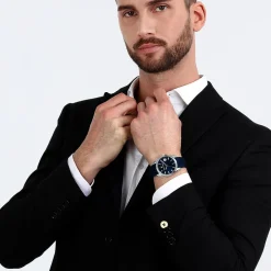 Scopri Tutti Gli Orologi|Tempo E Data<Maserati OROLOGIO ATTRAZIONE - R8851151005