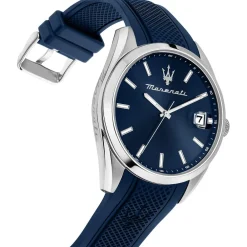 Scopri Tutti Gli Orologi|Tempo E Data<Maserati OROLOGIO ATTRAZIONE - R8851151005