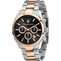 Scopri Tutti Gli Orologi|Multifunzione<Maserati OROLOGIO ATTRAZIONE - R8853151002