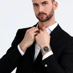 Scopri Tutti Gli Orologi|Multifunzione<Maserati OROLOGIO ATTRAZIONE - R8853151002