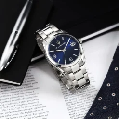 Scopri Tutti Gli Orologi|Orologi Uomo<Maserati OROLOGIO ATTRAZIONE - R8853151013