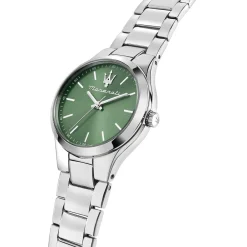 Orologi Donna|Scopri Tutti Gli Orologi<Maserati OROLOGIO ATTRAZIONE - R8853151508