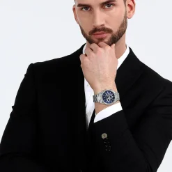 Scopri Tutti Gli Orologi|Multifunzione<Maserati OROLOGIO ATTRAZIONE - R8853151005