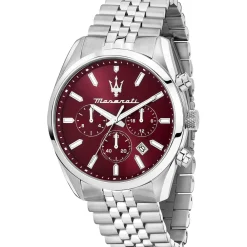Multifunzione|Orologi Uomo<Maserati OROLOGIO ATTRAZIONE - R8853151024