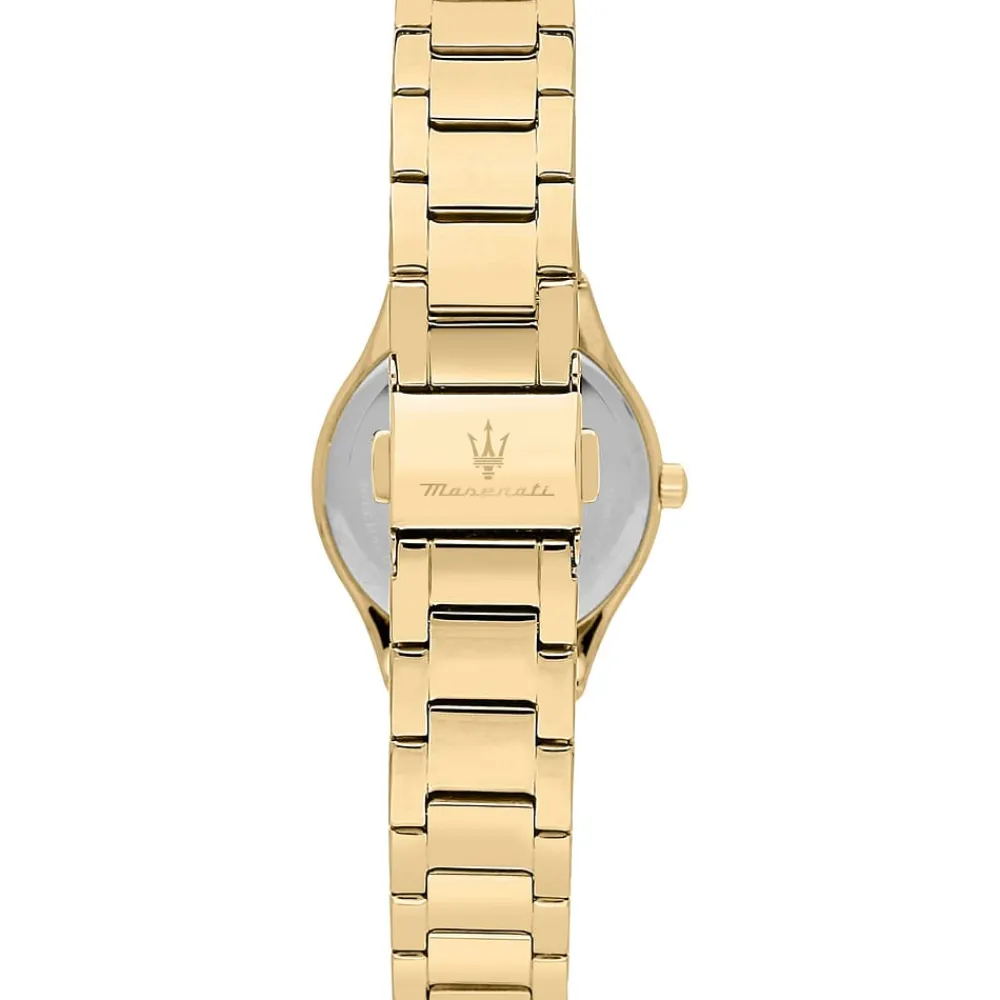 Scopri Tutti Gli Orologi|Just Time<Maserati OROLOGIO ATTRAZIONE - R8853151501