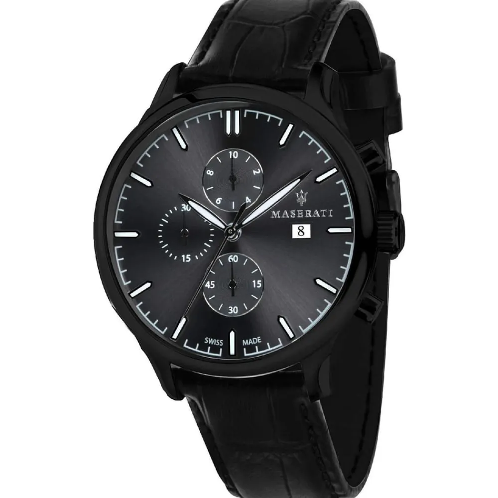 Scopri Tutti Gli Orologi|Cronografo<Maserati OROLOGIO ATTRAZIONE - R8871626005