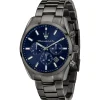 Multifunzione|Scopri Tutti Gli Orologi<Maserati OROLOGIO ATTRAZIONE - R8853151012