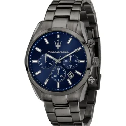 Multifunzione|Scopri Tutti Gli Orologi<Maserati OROLOGIO ATTRAZIONE - R8853151012