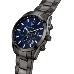 Multifunzione|Scopri Tutti Gli Orologi<Maserati OROLOGIO ATTRAZIONE - R8853151012