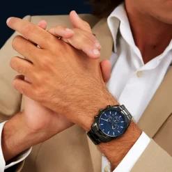 Multifunzione|Scopri Tutti Gli Orologi<Maserati OROLOGIO ATTRAZIONE - R8853151012