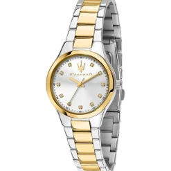 Orologi Donna|Scopri Tutti Gli Orologi<Maserati OROLOGIO ATTRAZIONE - R8853151505