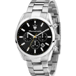 Multifunzione|Scopri Tutti Gli Orologi<Maserati OROLOGIO ATTRAZIONE - R8853151010