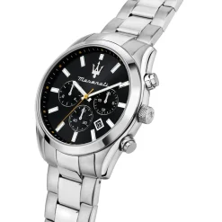Multifunzione|Scopri Tutti Gli Orologi<Maserati OROLOGIO ATTRAZIONE - R8853151010