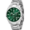 Multifunzione|Scopri Tutti Gli Orologi<Maserati OROLOGIO ATTRAZIONE - R8853151011