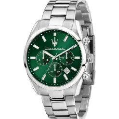Multifunzione|Scopri Tutti Gli Orologi<Maserati OROLOGIO ATTRAZIONE - R8853151011