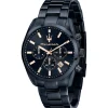 Multifunzione|Scopri Tutti Gli Orologi<Maserati OROLOGIO BLUE EDITION - R8873626003