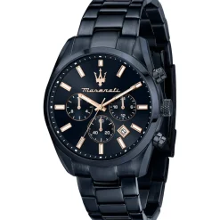 Multifunzione|Scopri Tutti Gli Orologi<Maserati OROLOGIO BLUE EDITION - R8873626003