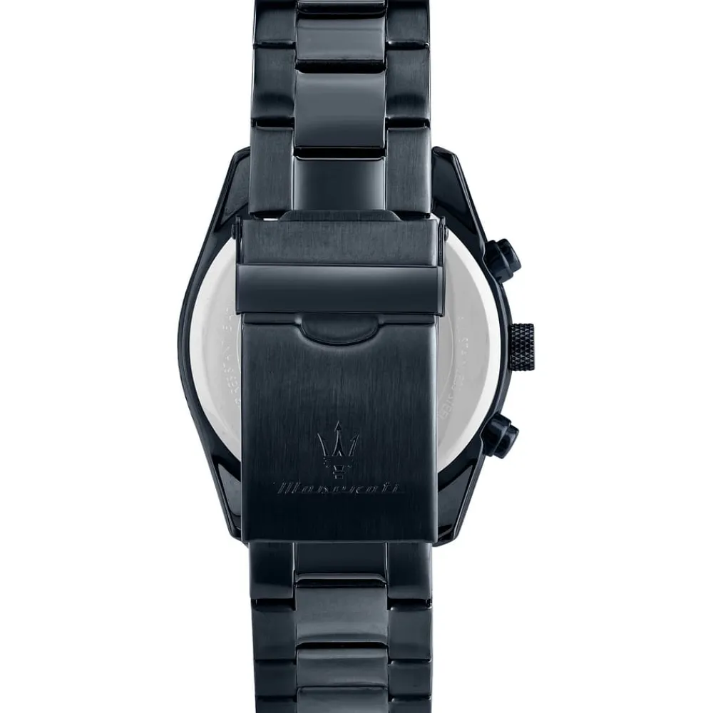 Multifunzione|Scopri Tutti Gli Orologi<Maserati OROLOGIO BLUE EDITION - R8873626003