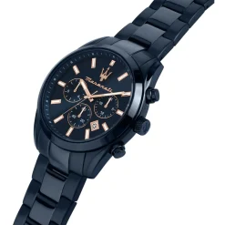 Multifunzione|Scopri Tutti Gli Orologi<Maserati OROLOGIO BLUE EDITION - R8873626003