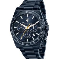 Cronografo|Orologi Uomo<Maserati OROLOGIO BLUE EDITION - R8873652008