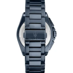 Cronografo|Orologi Uomo<Maserati OROLOGIO BLUE EDITION - R8873652008